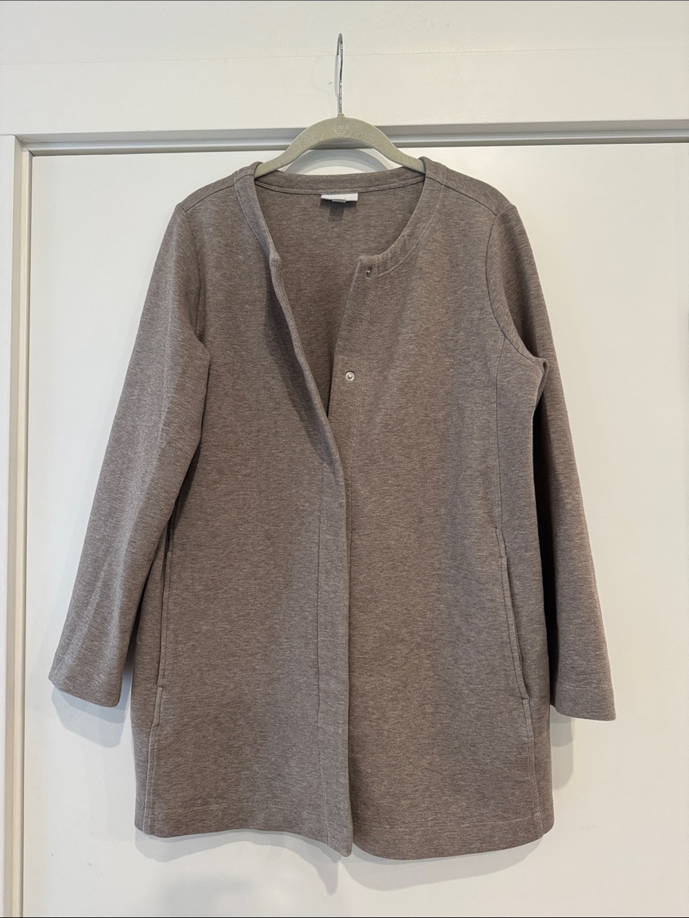 J. Jill  Pure Jill Jacket Size S Petite